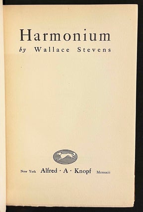 Harmonium