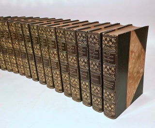 The Writings of Henry David Thoreau