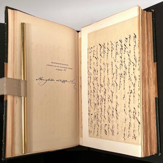 The Writings of Henry David Thoreau