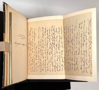 The Writings of Henry David Thoreau