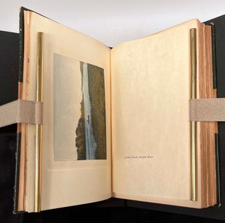 The Writings of Henry David Thoreau