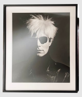 Andy Warhol (Los Angeles, 1986)