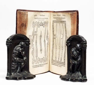 The Discoverie of Witchcraft