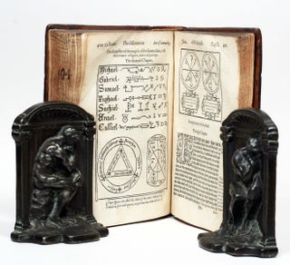 The Discoverie of Witchcraft