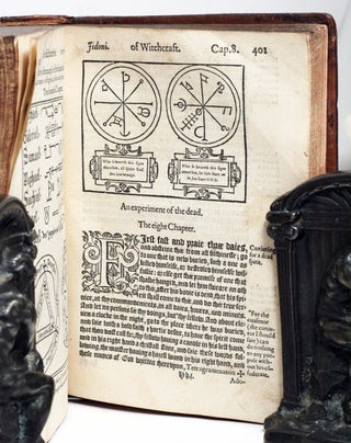 The Discoverie of Witchcraft