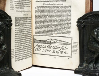 The Discoverie of Witchcraft