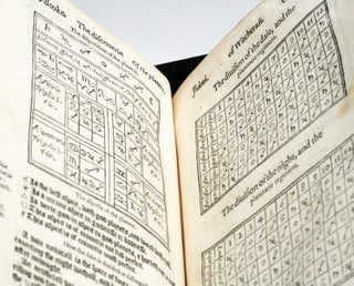 The Discoverie of Witchcraft