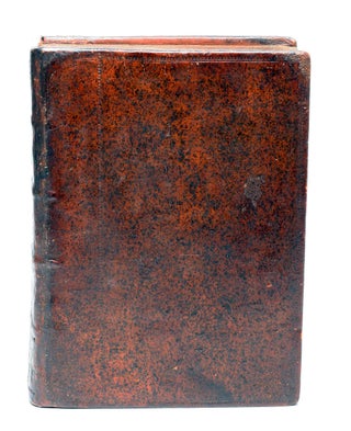 The Discoverie of Witchcraft