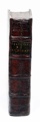 The Discoverie of Witchcraft