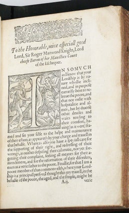 The Discoverie of Witchcraft