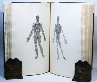 Icones anatomicae [De humani corporis fabrica; Epitome]
