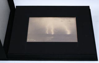 Early Lightning Photograph (Massachusetts,1888)