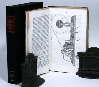 The American Electro Magnetic Telegraph: with the Reports of Congress, and a Description of all Telegraphs Known, employing Electricity or Galvanism