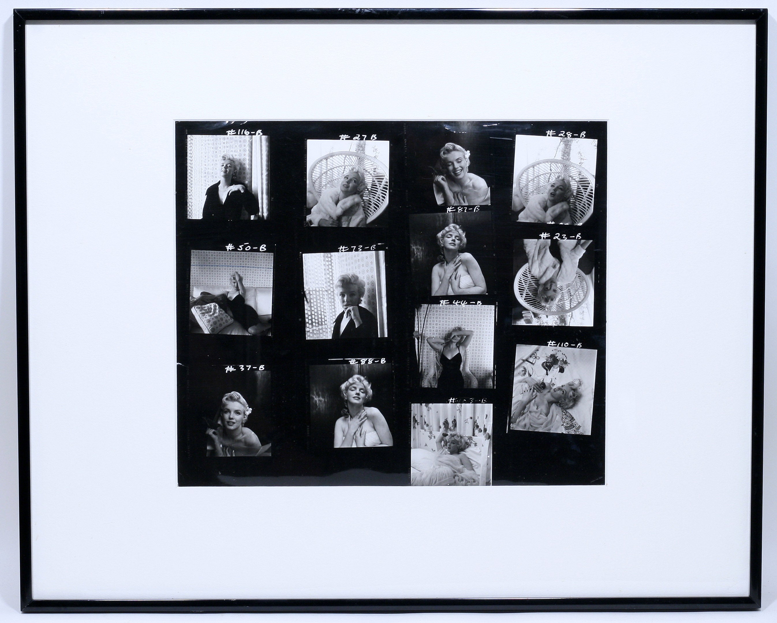 Photographs | MARILYN. BEATON MONROE, CECIL | First edition