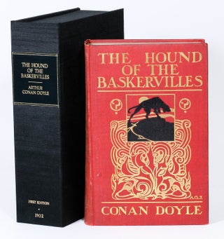 Item #2781 The Hound of the Baskervilles. ARTHUR CONAN DOYLE