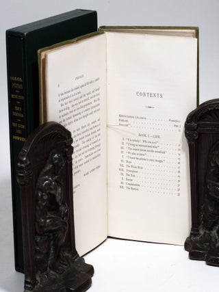 Poems by Emily Dickinson. Second Series