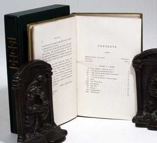Poems by Emily Dickinson. Second Series