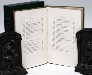 Poems by Emily Dickinson. Second Series