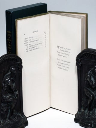 Poems by Emily Dickinson. Second Series