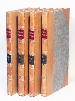 Commentaries on the Laws of England