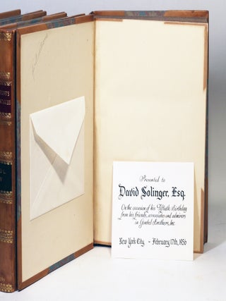 Commentaries on the Laws of England