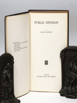 Public Opinion