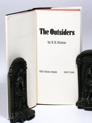 The Outsiders