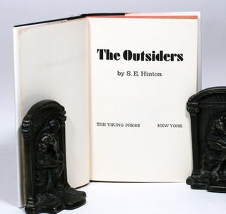 The Outsiders