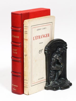 L&rsquo;&Eacute;tranger [The Stranger]