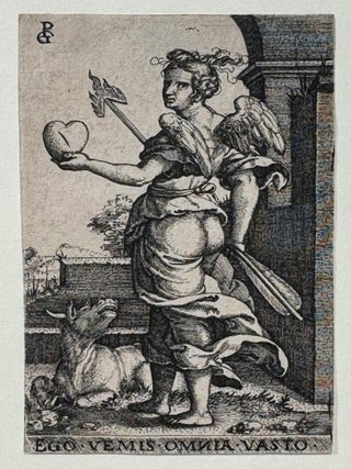 The Seven Deadly Sins