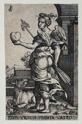 The Seven Deadly Sins