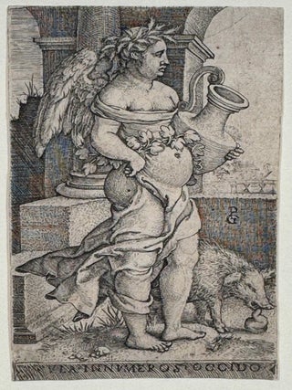 The Seven Deadly Sins