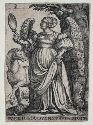 The Seven Deadly Sins