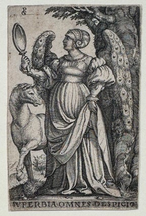 The Seven Deadly Sins