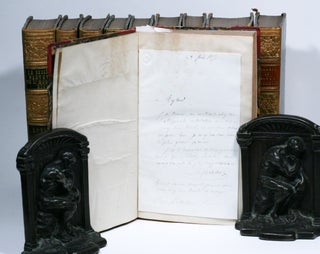 Du Système Social Et Des Lois Qui Les Régissent; Élémens De Calcul Différentiel et De Calcul Intégral; Traité De Calcul Différentiel et De Calcul Intégral; Philosophie Zoologique; et al.
