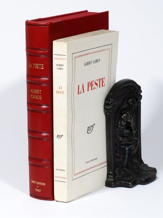 La Peste [The Plague]