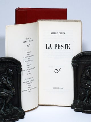 La Peste [The Plague]
