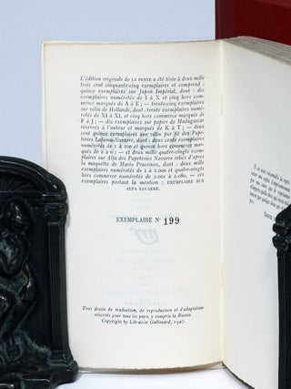 La Peste [The Plague]