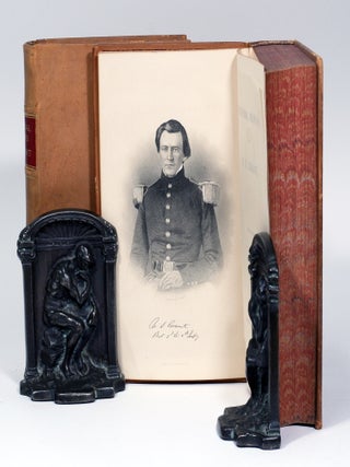 Personal Memoirs of U.S. Grant
