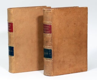 Personal Memoirs of U.S. Grant