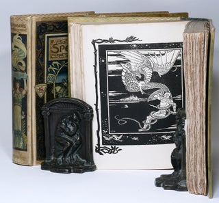 The Faerie Queene
