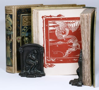 The Faerie Queene