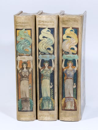The Faerie Queene