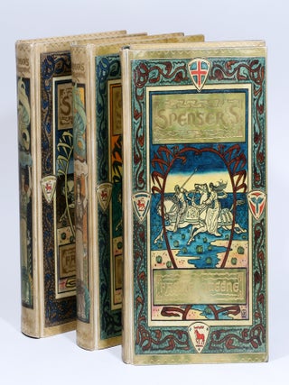 The Faerie Queene