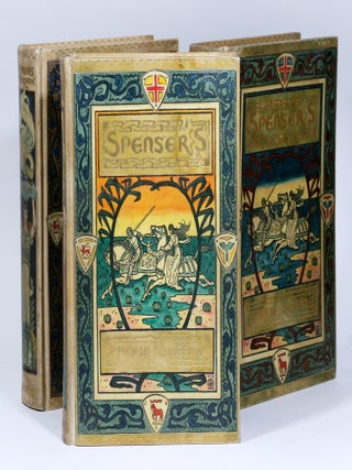 The Faerie Queene