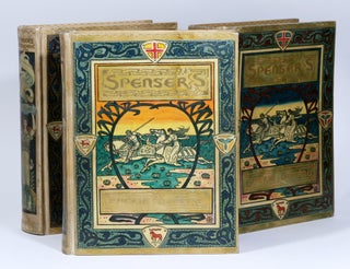 The Faerie Queene