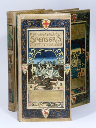 The Faerie Queene