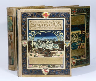 The Faerie Queene