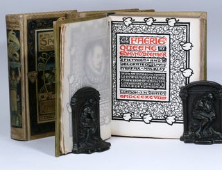 The Faerie Queene