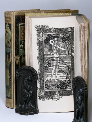 The Faerie Queene